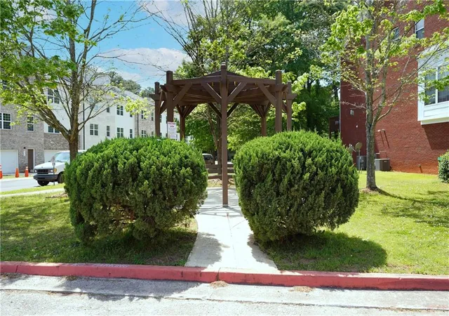 42nd image of 4964 Villager Ln, Stone Mountain, GA 30083 | MLS# 7570911