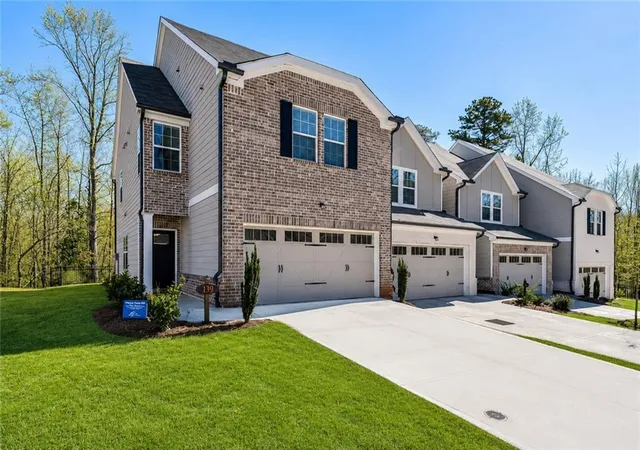 1st image of 139 Cedar Ln, Dawsonville, GA 30534 | MLS# 7805627