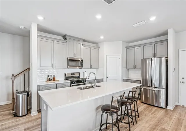 4th image of 139 Cedar Ln, Dawsonville, GA 30534 | MLS# 7805627