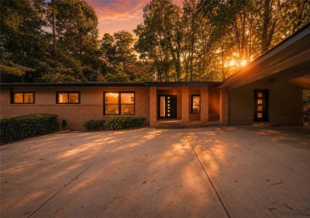 1st image of 3868 Allsborough Dr, Tucker, GA 30084 | MLS# 7814105