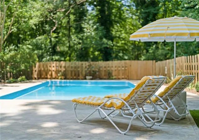 2nd image of 3868 Allsborough Dr, Tucker, GA 30084 | MLS# 7814105