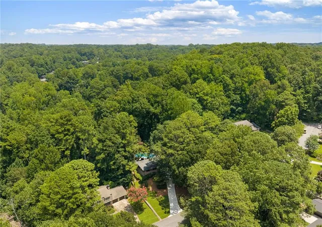 62nd image of 3868 Allsborough Dr, Tucker, GA 30084 | MLS# 7814105