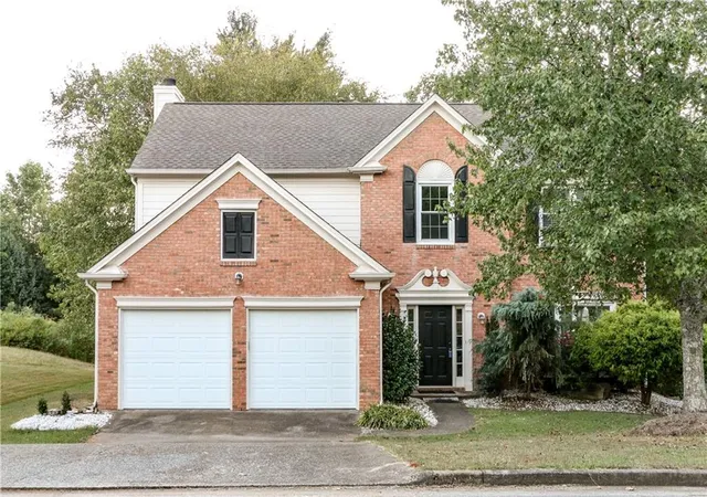 Photo 1 of Single family home for sale at 4395 Sugar Maple Dr Nw, Acworth, GA 30101 | MLS# 7846000 | Listing updated on 2026-10-26