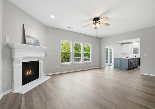 Homes for sale in Flowery Branch, GA | 7812 Keepsake Ln, Flowery Branch, GA 30542 | MLS# 7753526