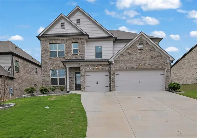 1st image of 3187 Oxford Mil Lane, Buford, GA 30519 | MLS# 7775718