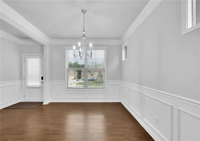 3rd image of 3187 Oxford Mil Lane, Buford, GA 30519 | MLS# 7775718