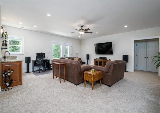 Photo 43 of Single family home for sale at 420 Meadow Cir, Ellijay, GA 30540 | MLS# 7829695 | Listing updated on 2026-09-05