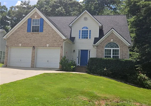 1st image of 105 Queensland Ln, Covington, GA 30016 | MLS# 7779733