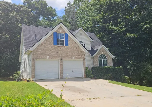 4th image of 105 Queensland Ln, Covington, GA 30016 | MLS# 7779733