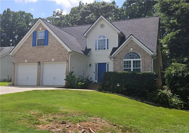 51st image of 105 Queensland Ln, Covington, GA 30016 | MLS# 7779733