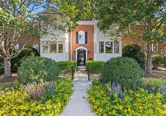 1st image of 115 Peachtree Memorial Dr Nw #A3, Atlanta, GA 30309 | MLS# 7820376