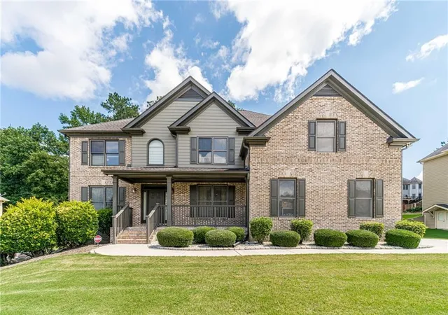 1st image of 1859 Alcovy Shoals Blf, Lawrenceville, GA 30045 | MLS# 7792540