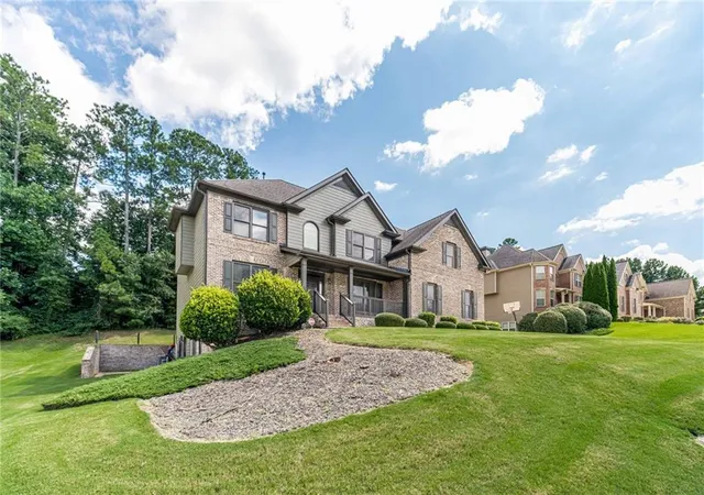5th image of 1859 Alcovy Shoals Blf, Lawrenceville, GA 30045 | MLS# 7792540
