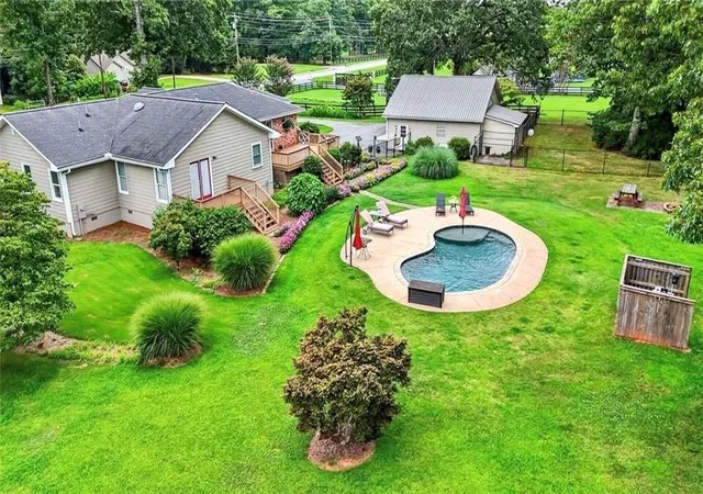 3rd image of 615 Tanner Rd, Dacula, GA 30019 | MLS# 7804821