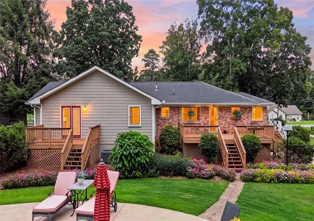 4th image of 615 Tanner Rd, Dacula, GA 30019 | MLS# 7804821