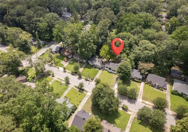 Photo 25 of Single family home for sale at 1803 S Gordon St Sw, Atlanta, GA 30310 | MLS# 7791121 | Listing updated on 2026-08-10
