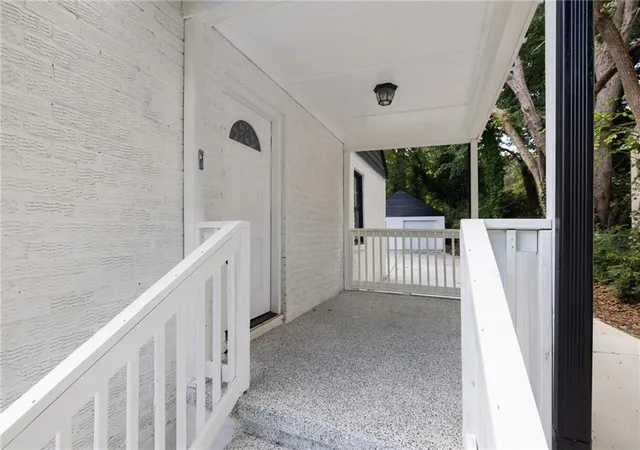 Photo 2 of Single family home for sale at 1803 S Gordon St SW, Atlanta, GA 30310 | MLS# 7791121 | Listing updated on 2026-08-10