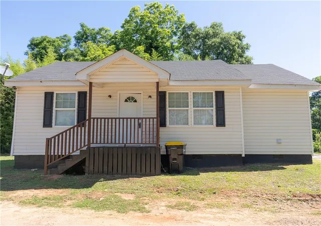 1st image of 53 Washington Dr, Forsyth, GA 31029 | MLS# 7771738