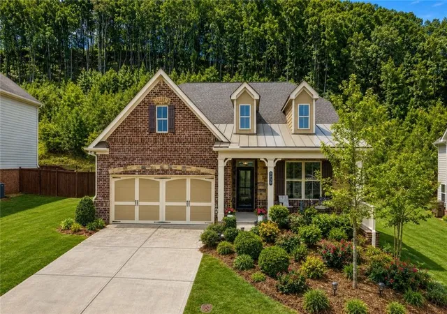 Homes for sale in Cumming, GA | 2730 Crimson Downs Dr, Cumming, GA 30040 | MLS# 7746520