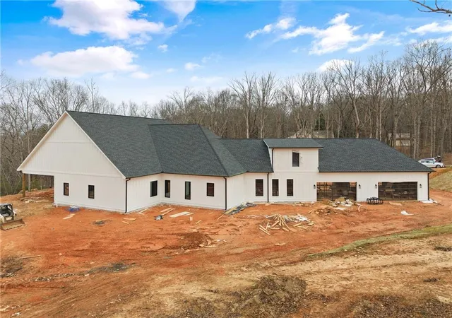 Homes for sale in Dawsonville, GA | 385 River Bend Rd, Dawsonville, GA 30534 | MLS# 7700126