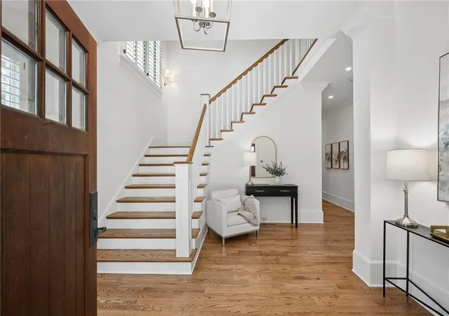 Photo 2 of Sale Pending at 1339 Chalmette Dr Ne, Atlanta, GA 30306 | MLS# 7802628 | Listing updated on 2026-09-24