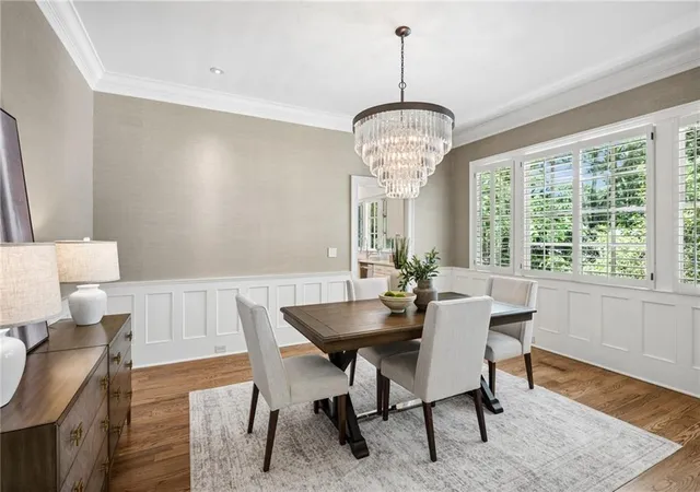Photo 4 of Sale Pending at 1339 Chalmette Dr NE, Atlanta, GA 30306 | MLS# 7802628 | Listing updated on 2026-09-24