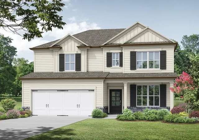 Photo 1 of Single family home for sale at 49 Madilyns Pl, Statham, GA 30666 | MLS# 7845535 | Listing updated on 2026-10-30