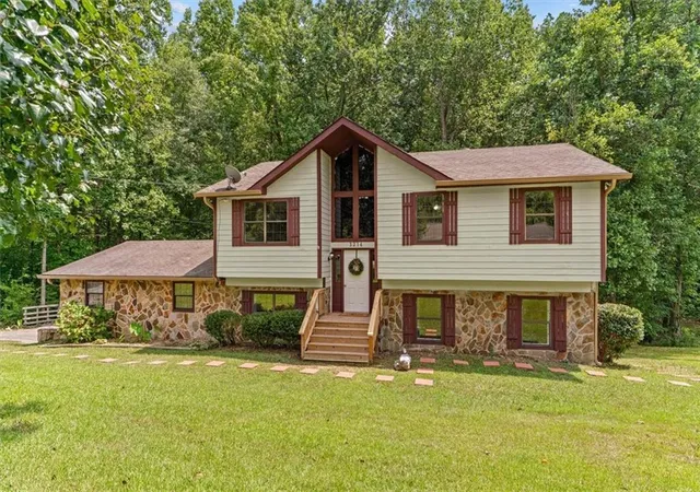 38th image of 3214 Headrick Cir Se, Dalton, GA 30721 | MLS# 7813668