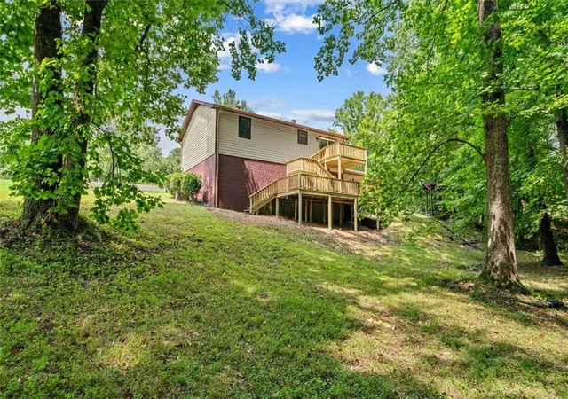 3rd image of 3214 Headrick Cir Se, Dalton, GA 30721 | MLS# 7813668