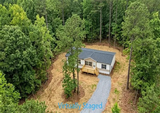 Photo 1 of Single family home for sale at 0 Roosevelt Hwy, Warm Springs, GA 31830 | MLS# 7822976 | Listing updated on 2026-08-27