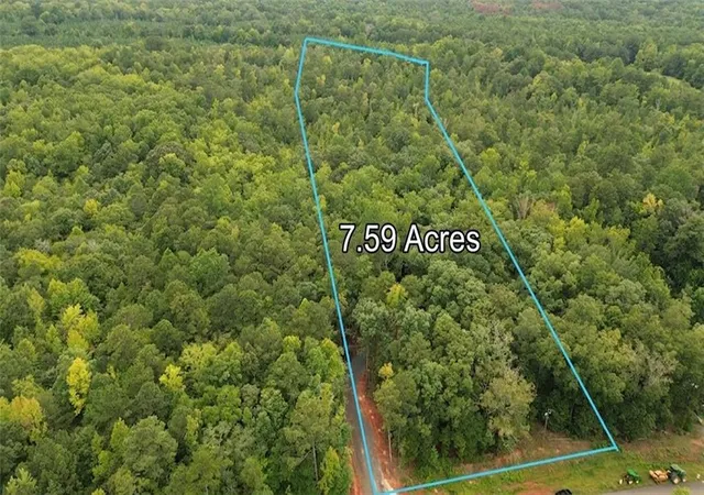 Photo 2 of Single family home for sale at 0 Roosevelt Hwy, Warm Springs, GA 31830 | MLS# 7822976 | Listing updated on 2026-08-27