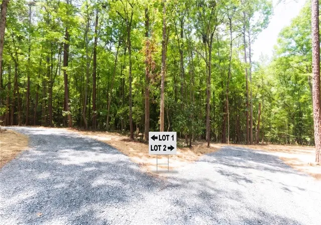 Photo 3 of Single family home for sale at 0 Roosevelt Hwy, Warm Springs, GA 31830 | MLS# 7822976 | Listing updated on 2026-08-27