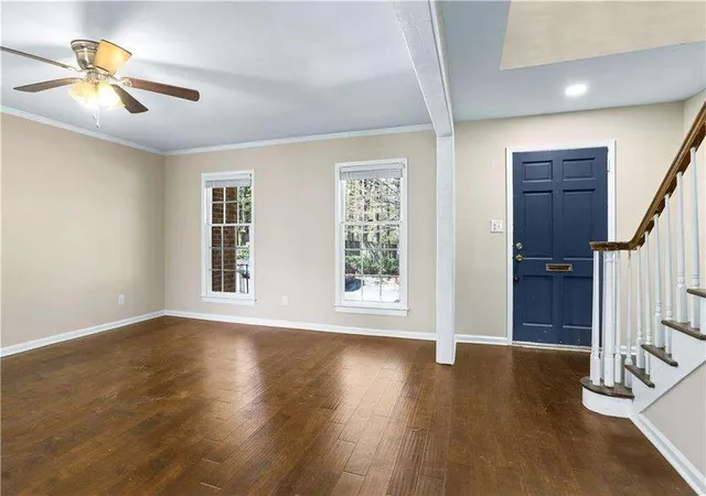 2nd image of 6520 Roswell Rd #47, Sandy Springs, GA 30328 | MLS# 7613438