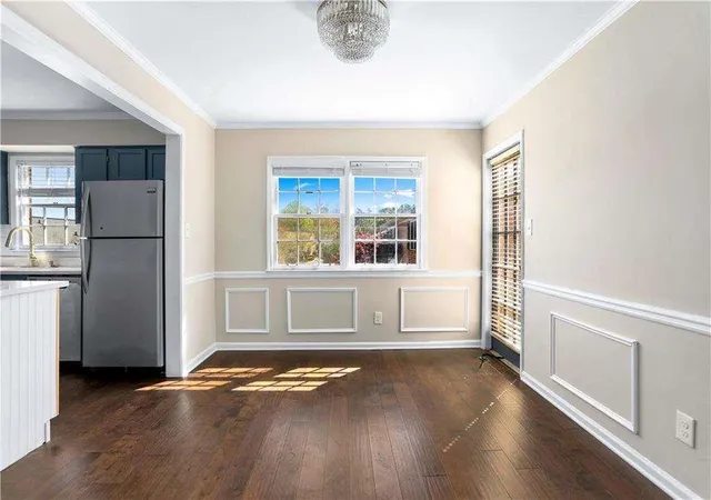 4th image of 6520 Roswell Rd #47, Sandy Springs, GA 30328 | MLS# 7613438