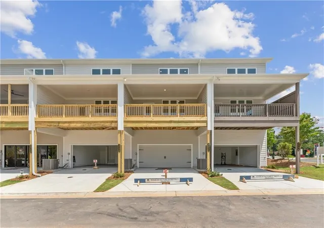 Photo 1 of Townhouse for sale at 1916 Kinnard Aly, Kennesaw, GA 30144 | MLS# 7849167 | Listing updated on 2026-10-23