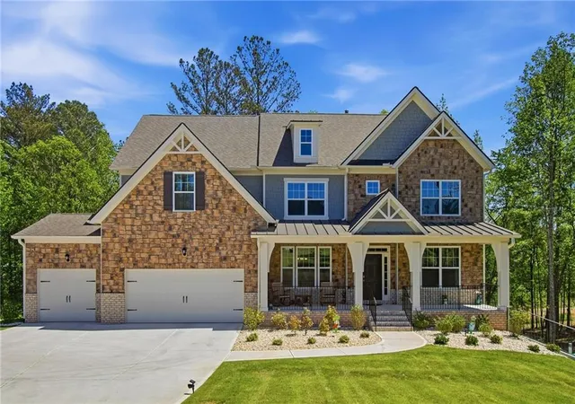 1st image of 25 Timber Tr, Newnan, GA 30263 | MLS# 7826024