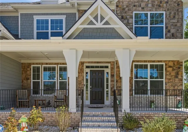 Photo 3 of Single family home for sale at 25 Timber Tr, Newnan, GA 30263 | MLS# 7826024 | Listing updated on 2026-08-25