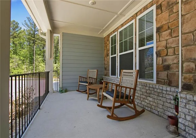 Photo 3 of Single family home for sale at 25 Timber Tr, Newnan, GA 30263 | MLS# 7826024 | Listing updated on 2026-08-25