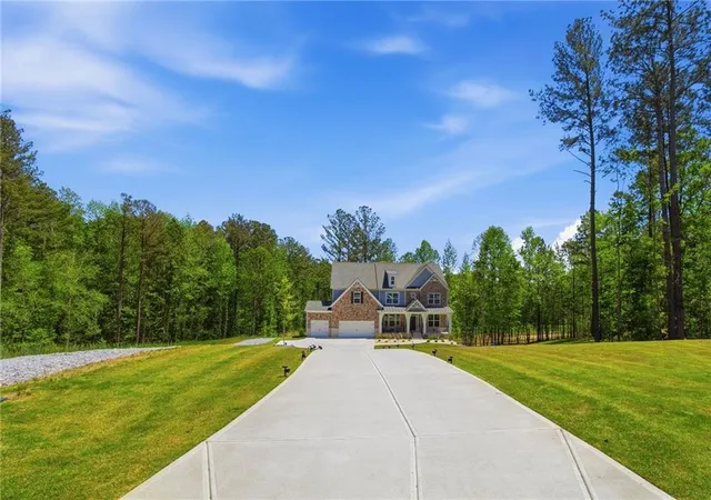 89th image of 25 Timber Tr, Newnan, GA 30263 | MLS# 7826024