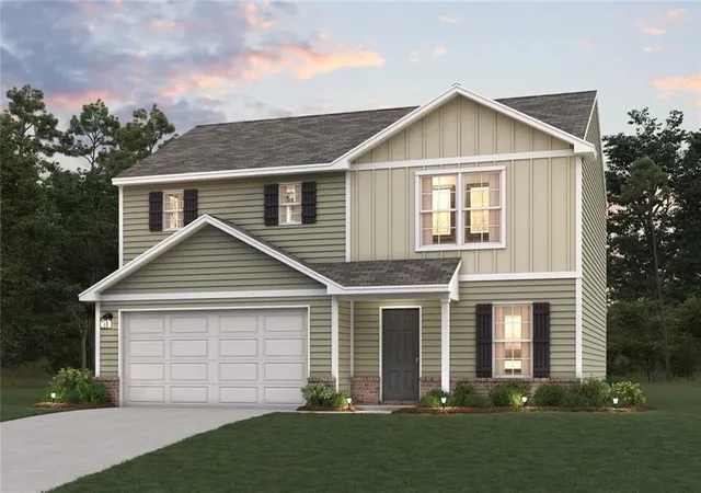 Photo 1 of Sale Pending at 193 Denise Dr, Chatsworth, GA 30705 | MLS# 7771760 | Listing updated on 2026-07-30