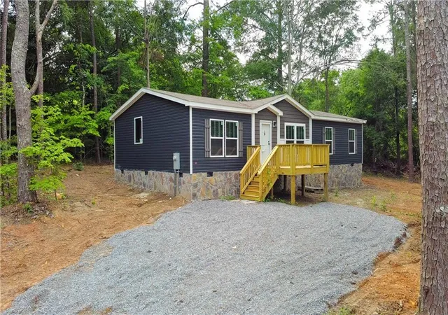 1st image of 25 Lewis Barrett Blvd, Rome, GA 30161 | MLS# 7826648