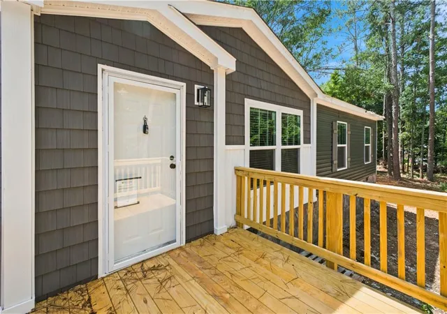 3rd image of 25 Lewis Barrett Blvd, Rome, GA 30161 | MLS# 7826648