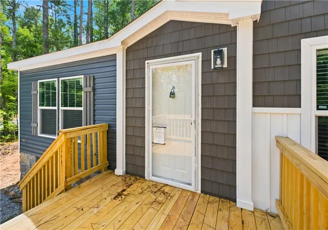 4th image of 25 Lewis Barrett Blvd, Rome, GA 30161 | MLS# 7826648