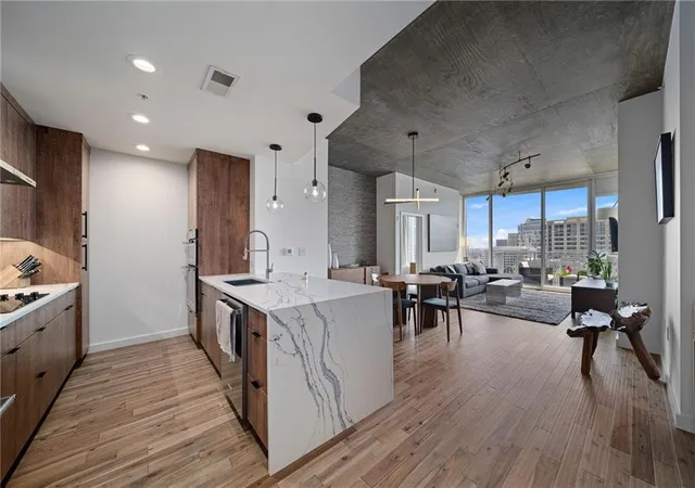 Photo 1 of Condo for sale at 860 Peachtree St Ne #1514, Atlanta, GA 30308 | MLS# 7842421 | Listing updated on 2026-10-01