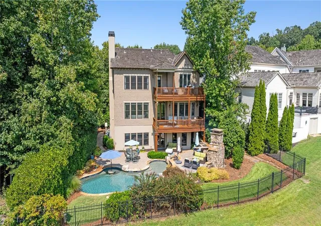 Photo 1 of Single family home for sale at 6920 Bucks Rd, Cumming, GA 30040 | MLS# 7756477 | Listing updated on 2026-08-24