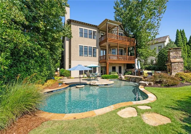 Photo 2 of Single family home for sale at 6920 Bucks Rd, Cumming, GA 30040 | MLS# 7756477 | Listing updated on 2026-08-24