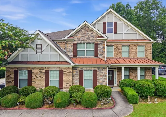 1st image of 31 Village Green Ct Sw, Lilburn, GA 30047 | MLS# 7812458