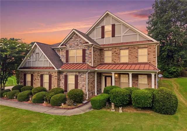 2nd image of 31 Village Green Ct Sw, Lilburn, GA 30047 | MLS# 7812458