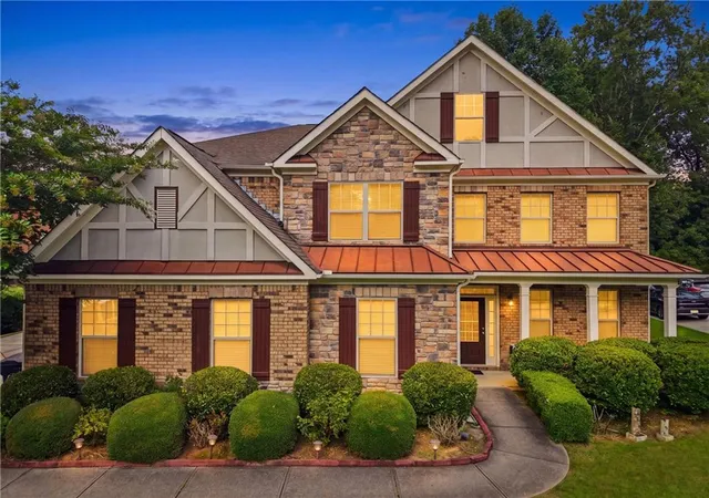 Photo 3 of Single family home for sale at 31 Village Green Ct Sw, Lilburn, GA 30047 | MLS# 7812458 | Listing updated on 2026-08-16
