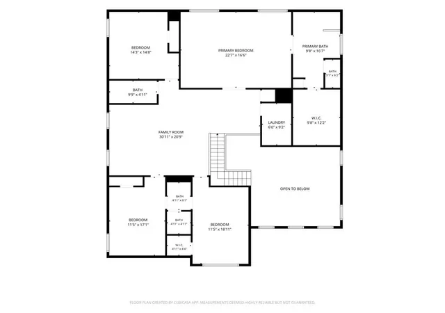 54th image of 31 Village Green Ct Sw, Lilburn, GA 30047 | MLS# 7812458